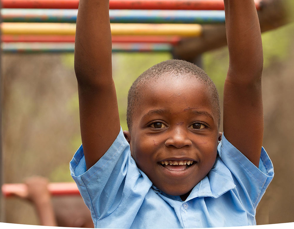 Tongabezi Trust School